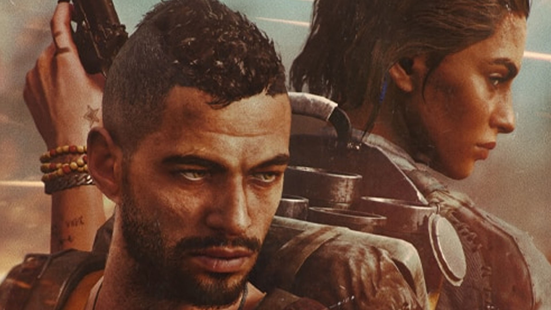 Far Cry 6 co-op, comment jouer à plusieurs ?