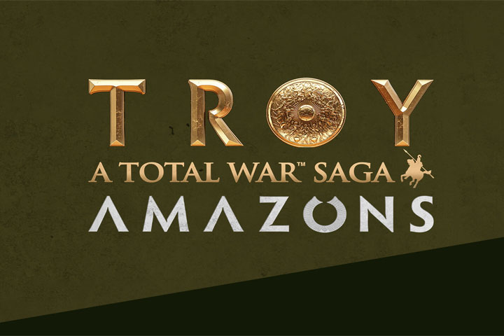 DLC Amazons gratuit sur Total War Troy, comment y jouer ? Dates et infos
