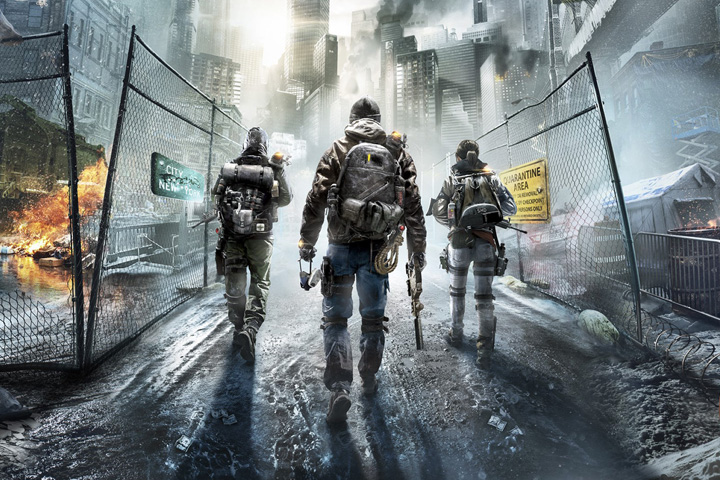 The Division gratuit sur PC, comment avoir le jeu ?