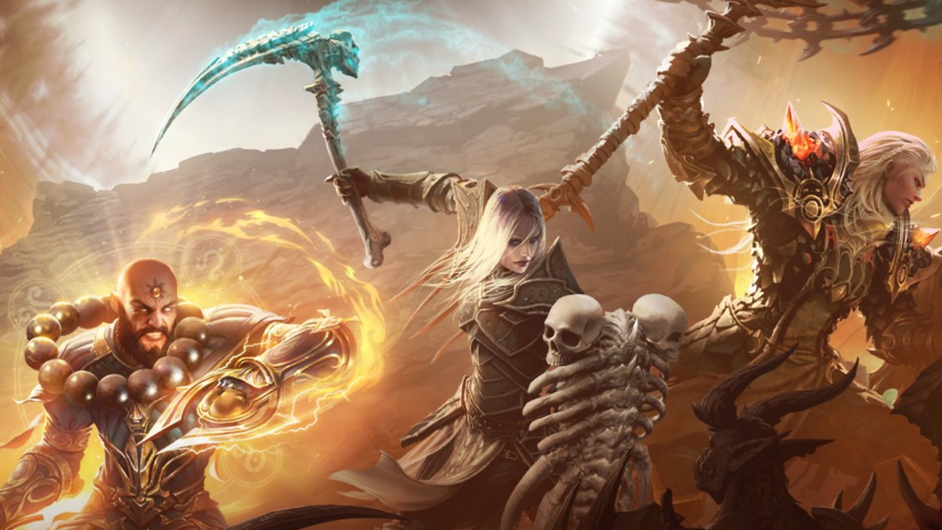 Saison 26 Diablo 3, heure de sortie de la prochaine mise à jour