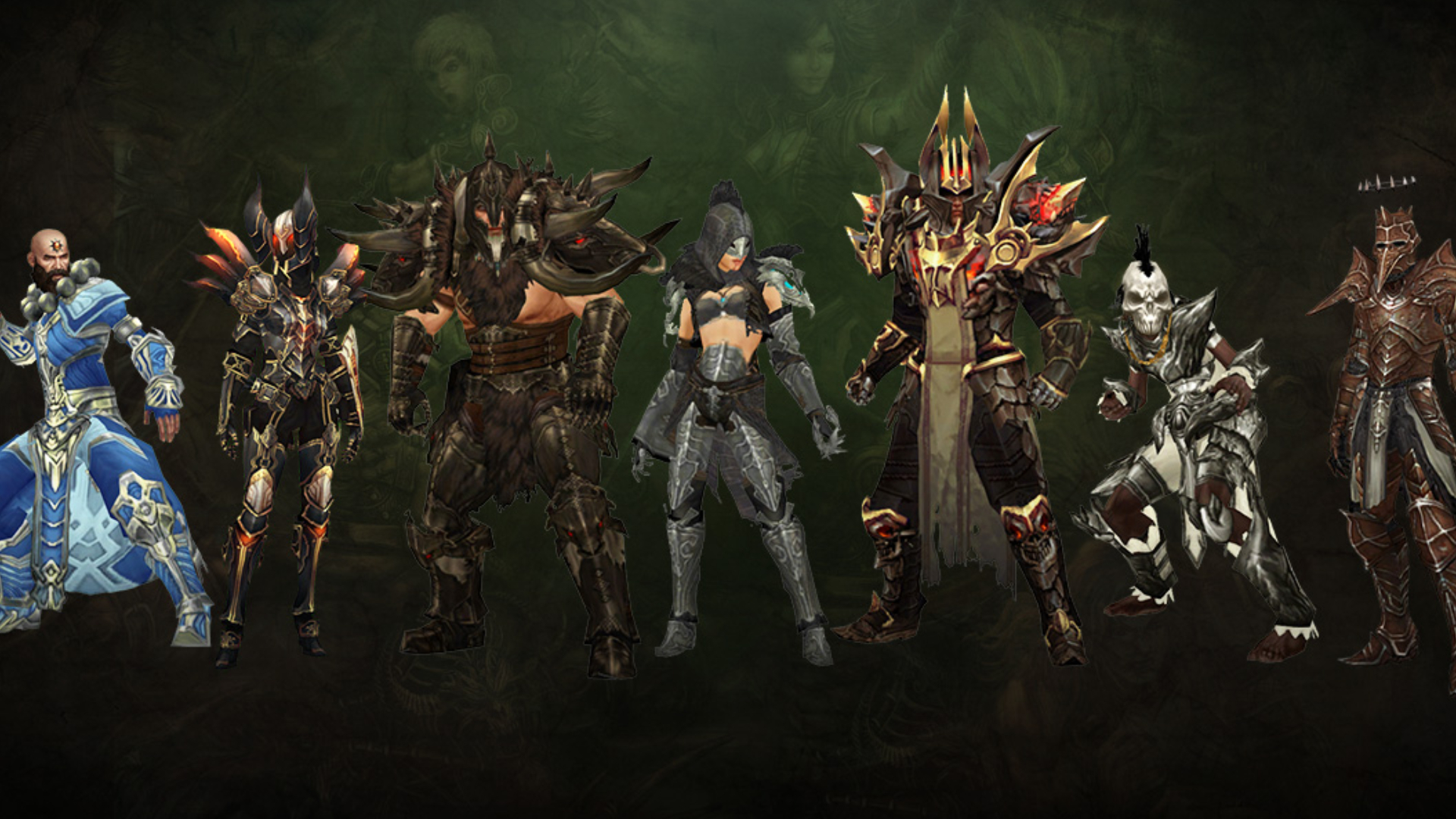 Meilleurs builds gratuits saison 26 Diablo 3, tier-list des sets offerts ?