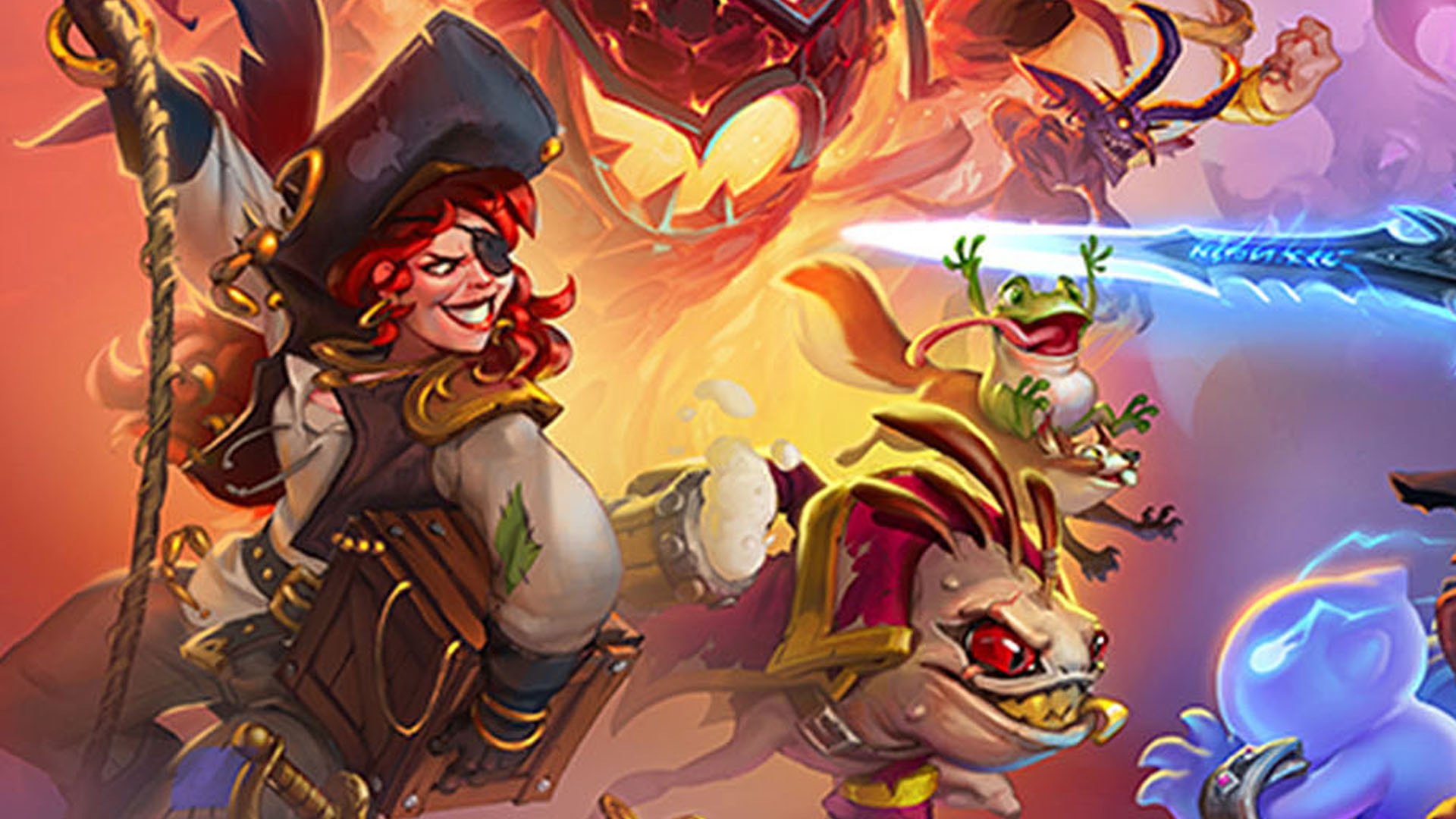 Hearthstone patch et nerf, date de la prochaine update et mise à jour