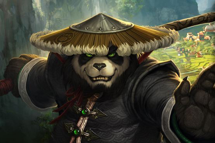 Moine Maître brasseur sur WoW Shadowlands, talents, stats, stuff, légendaire et congrégation du Monk Tank