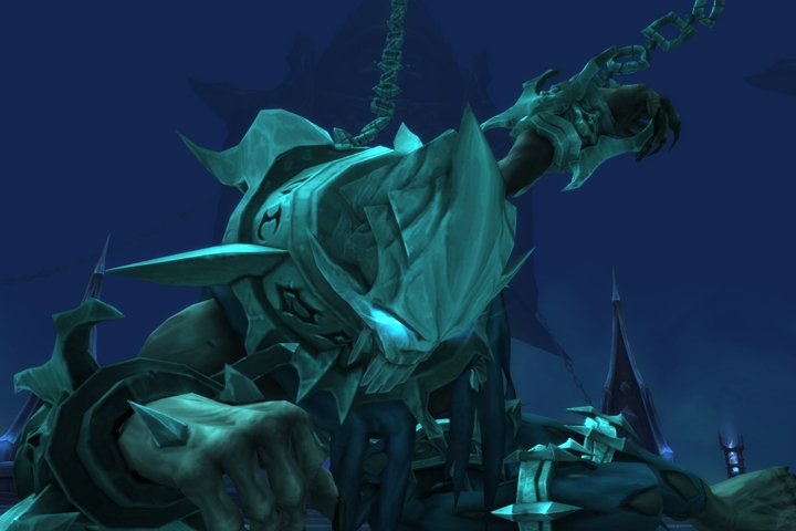 Farm Cendre d'âme, comment obtenir rapidement des Soul ashes sur WoW Shadowlands ?