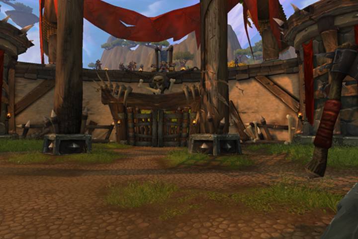 Check PvP, comment connaître la cote et l'xp d'un joueur sur WoW Shadowlands ?