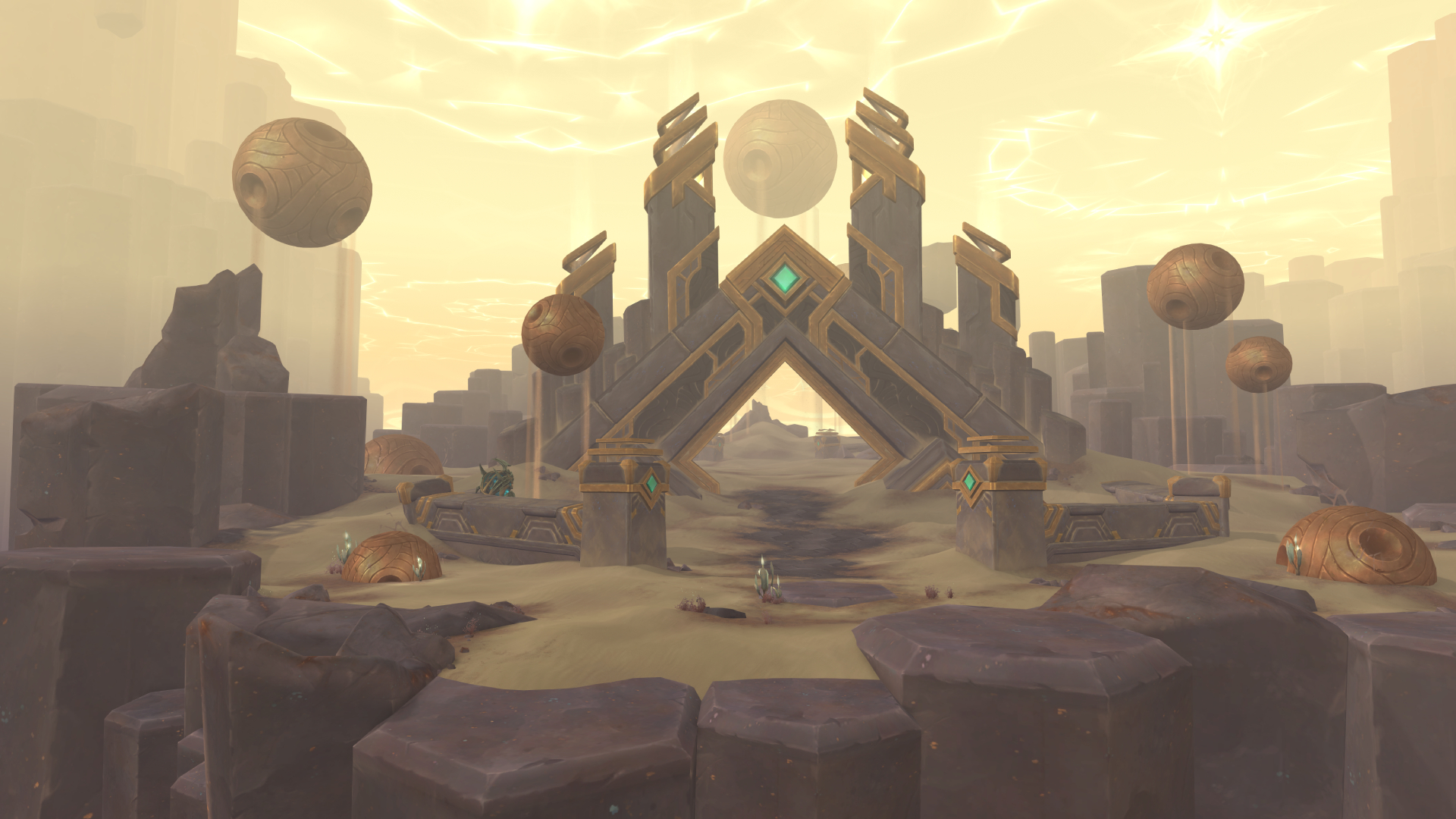 Flux cosmique WoW, comment avoir et farm pour améliorer son légendaire sur Shadowlands ?