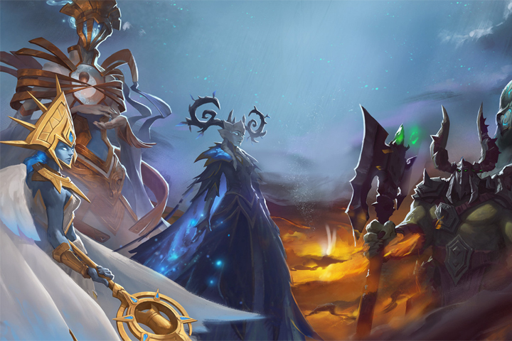 guides-donjons-wow-shadowlands