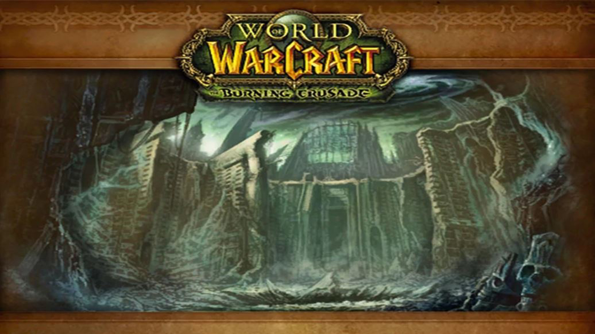 Labyrinthe des Ombres entrée à WoW TBC : où est le donjon à World of Warcraft Burning Crusade Classic ?