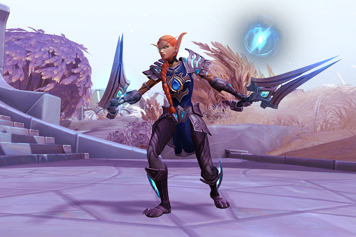 legendaires-debloquer-fabriquer-composants-shadowlands-wow