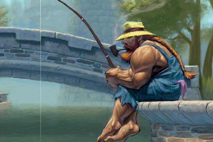 Où pêcher la Carangue iridescente sur World of Warcraft Shadowlands ?