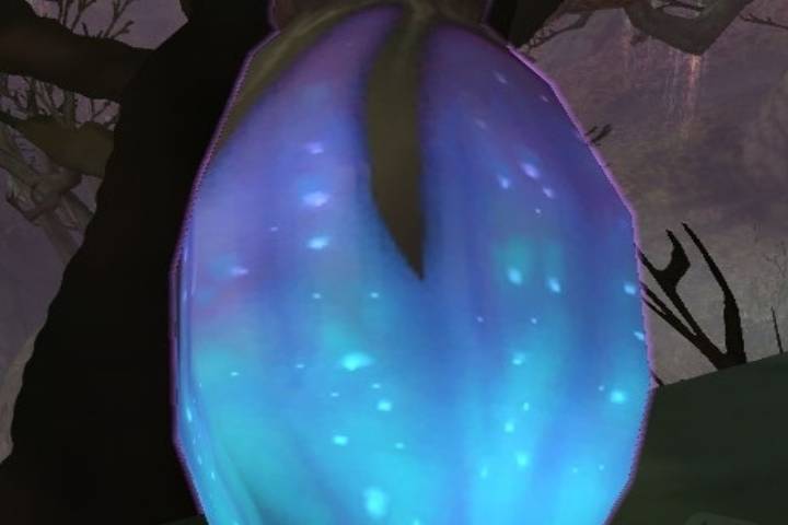 Planque féérique WoW, où trouver le trésor sur Shadowlands ?