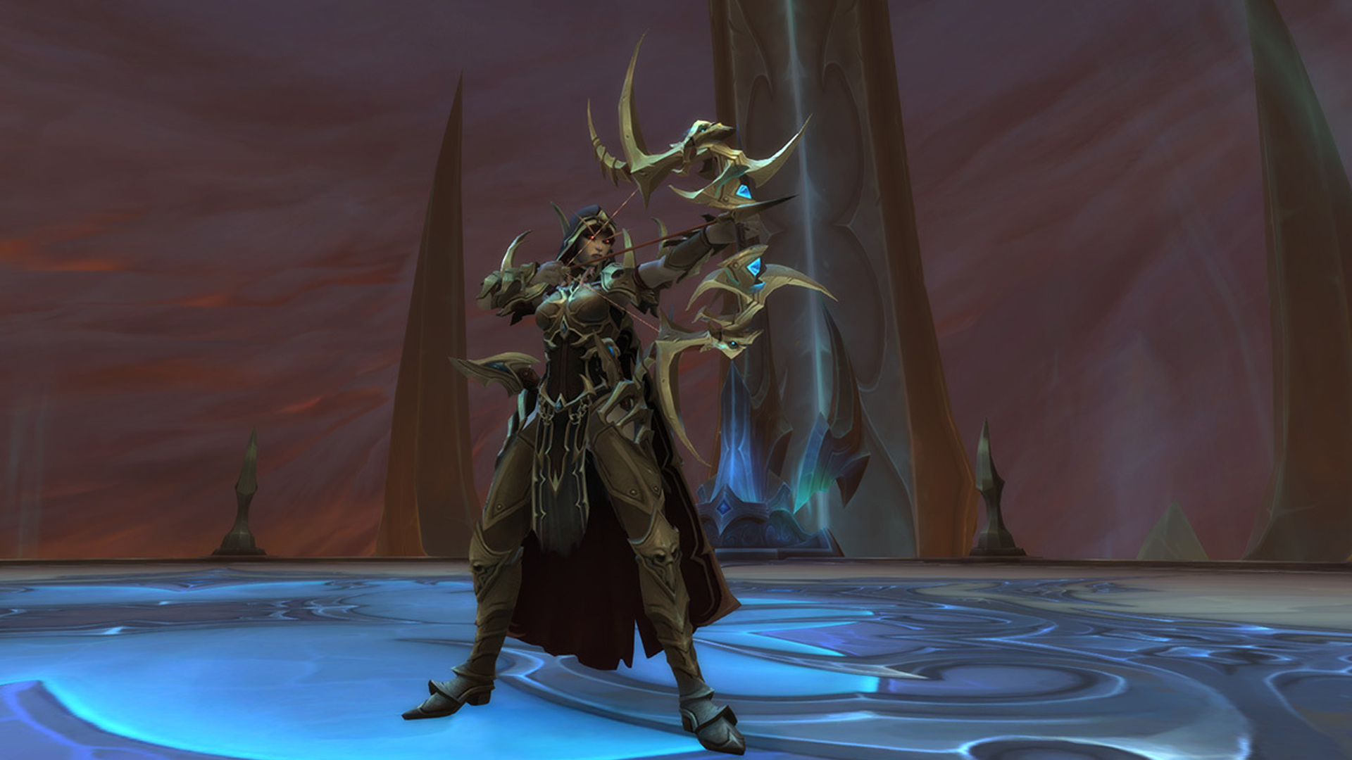 Pourquoi le raid de la 9.1 n'est pas disponible le mercredi 30 juin sur WoW Shadowlands ?