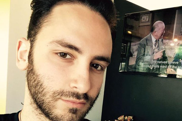 WoW Shadowlands : Un PNJ de Reckful à Hurlevent