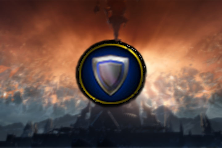 Top Tanks Shadowlands, tier-list de meilleures classes et spécialisations sur World of Warcraft