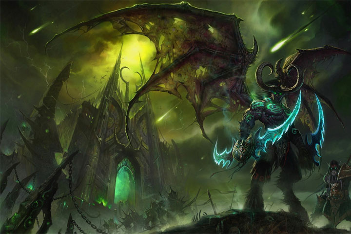 The Burning Crusade Classic, une extension BC sur WoW ? Rumeurs et infos