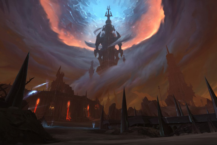 Meilleures compositions MM+ sur WoW Shadowlands, classes et spécialisations