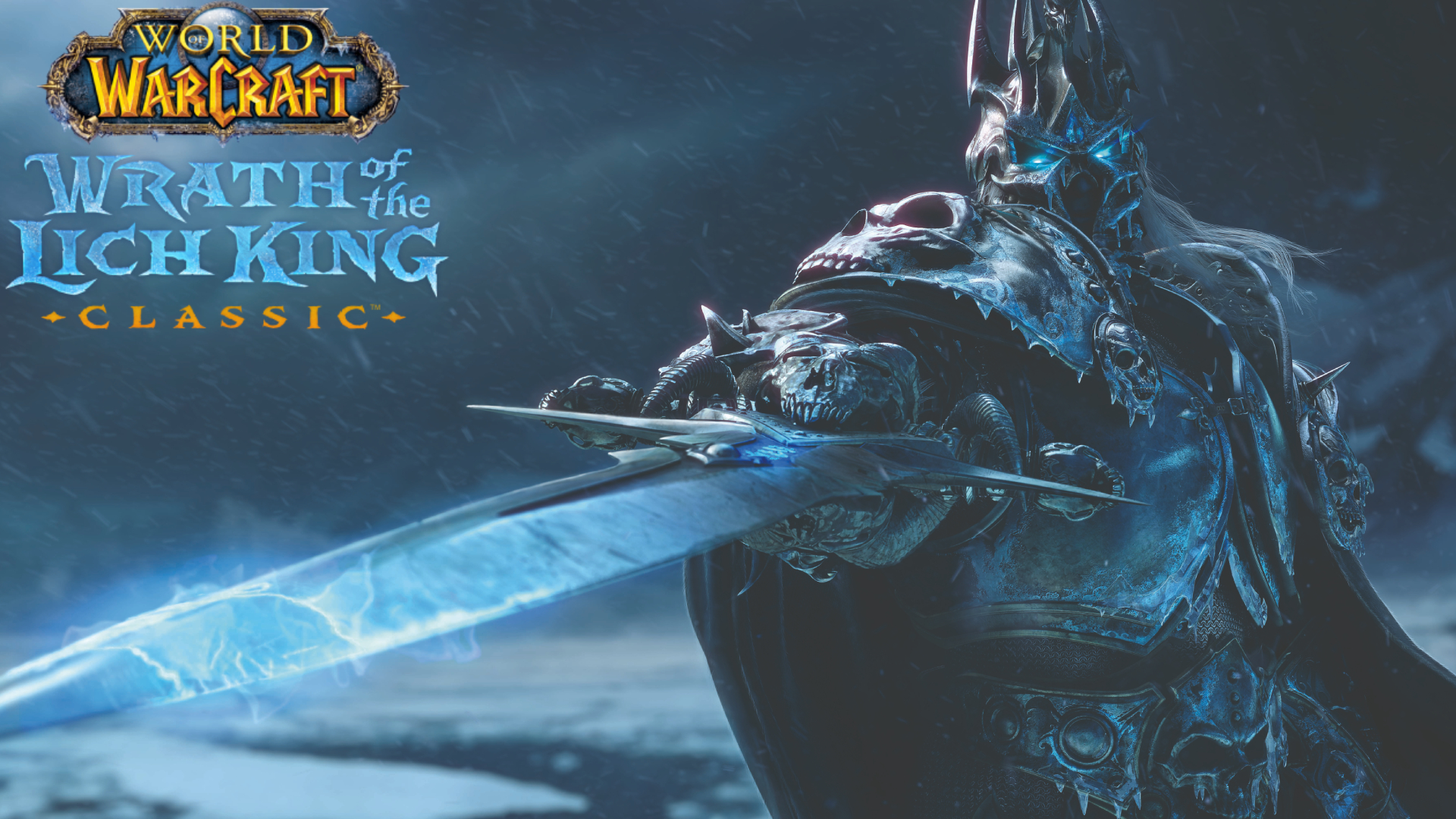 WoW Wrath of the Lich King Classic, toutes les infos sur le remastered de WOTLK