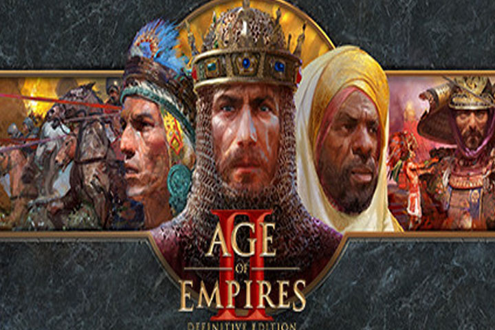 Zerator et Alphacast au cast d'un tournoi Age of Empires 2, date et heure