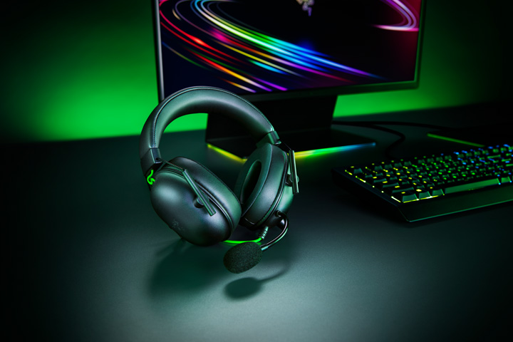 Razer BlackShark V2X : Test, avis et review du casque esport