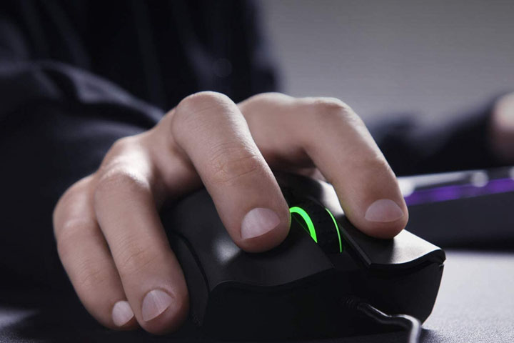 Meilleur souris à moins de 50 euros, prix et infos