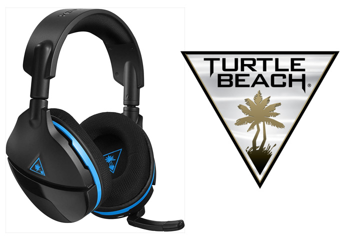 Turtle Beach Stealth 600, test et avis du casque sans-fil