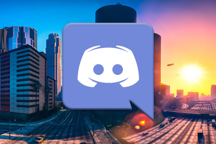 Discord GTA 5 FR, comment rejoindre le serveur communautaire ?
