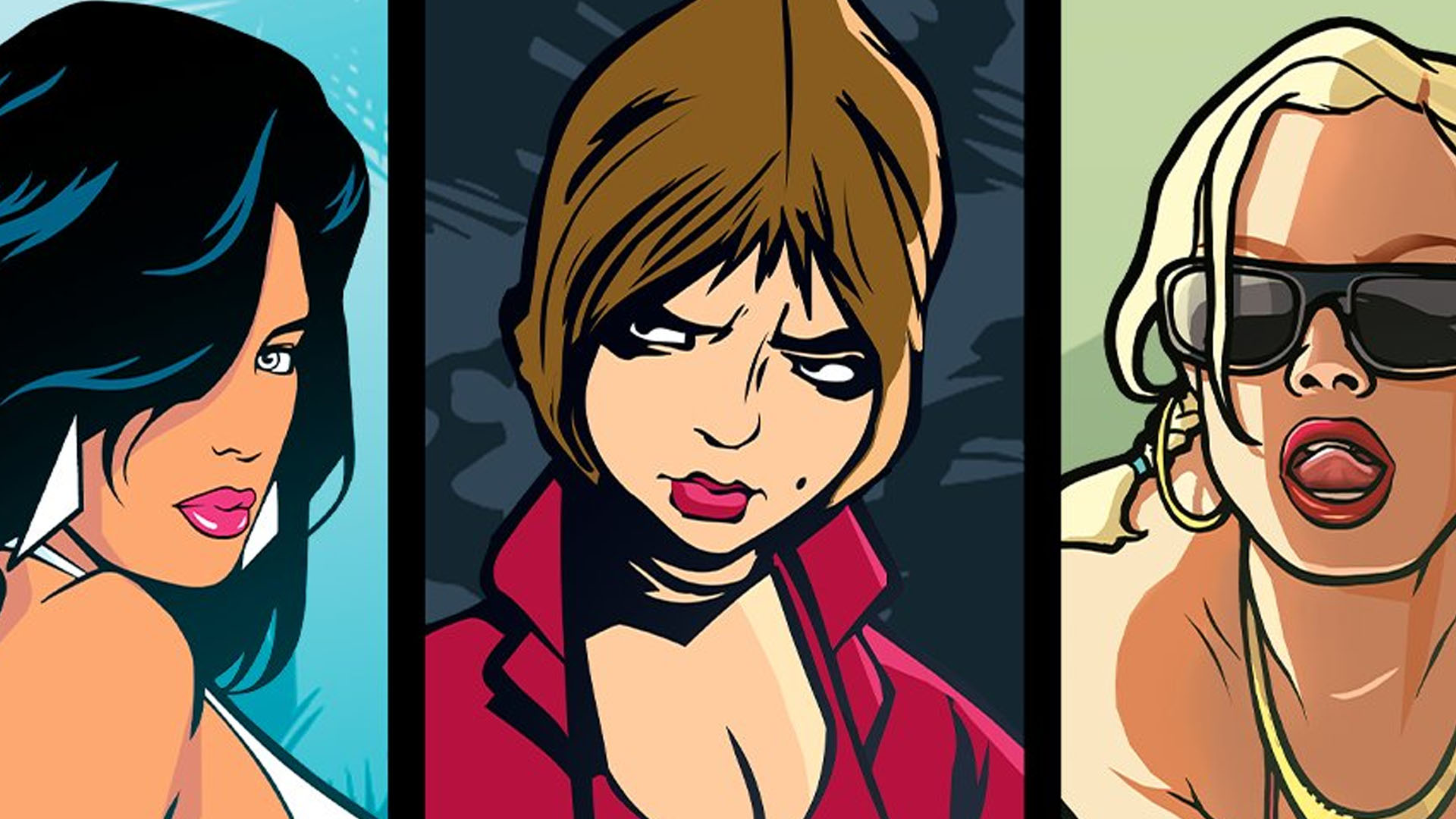 Précommande GTA The Trilogy Definitive Edition, où acheter le jeu ?