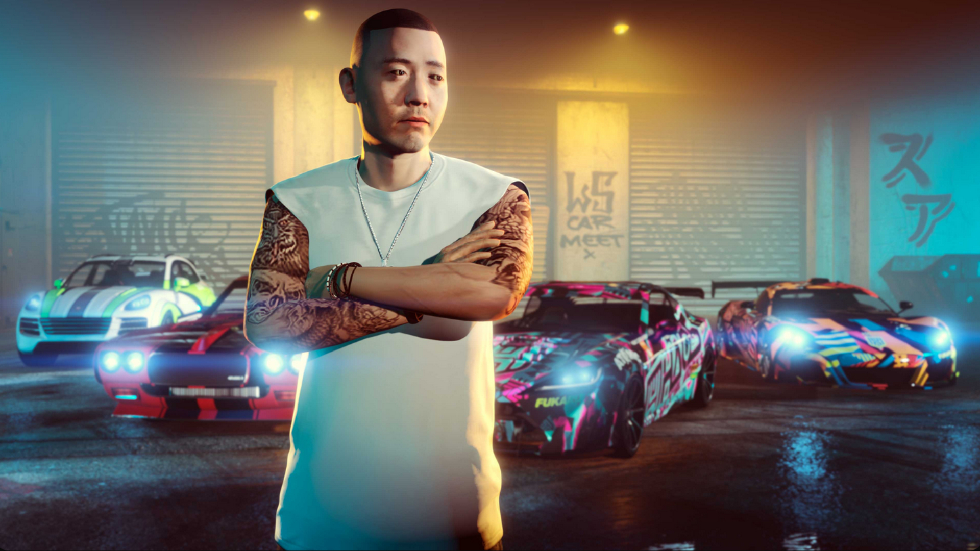 GTA 6 officiel, Rockstar Games annonce le jeu