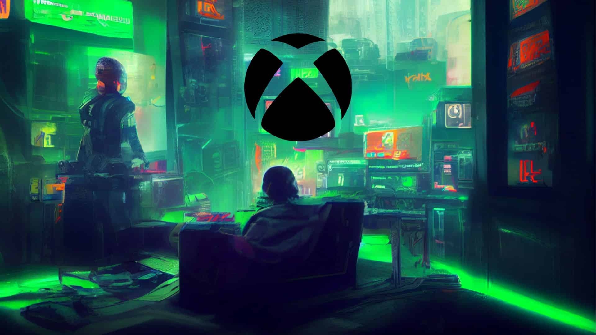 Microsoft sur le point d'acquérir Nintendo ?