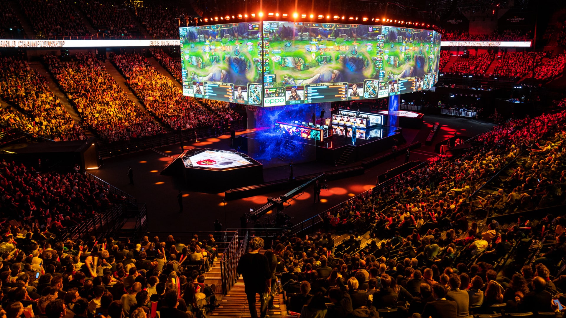Riot répond aux rumeurs de fusion entre les LCS et la CBLOL