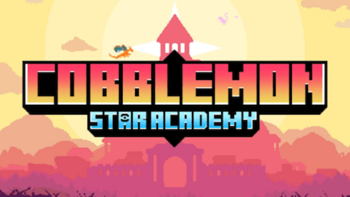 Méga-Évolutions dans Cobblemon Star Academy : guide complet sur la mécanique