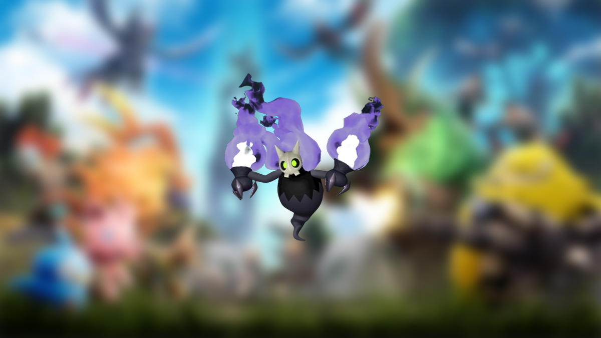 Sootseer Palworld : Emplacement, statistiques, guide et astuces