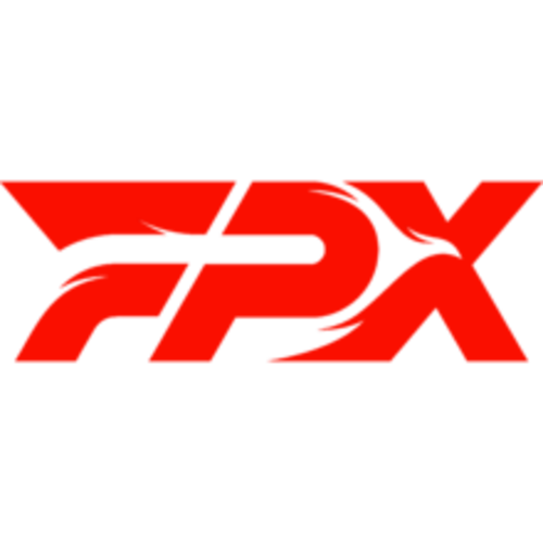 Logo FunPlus Phoenix