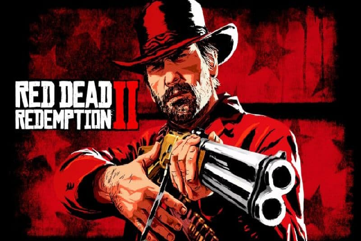 Poissons légendaires Red Dead Redemption 2, où les pêcher ?